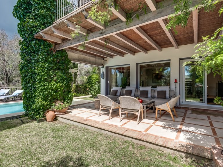 Villa for Sale in Marbella, Malaga 6