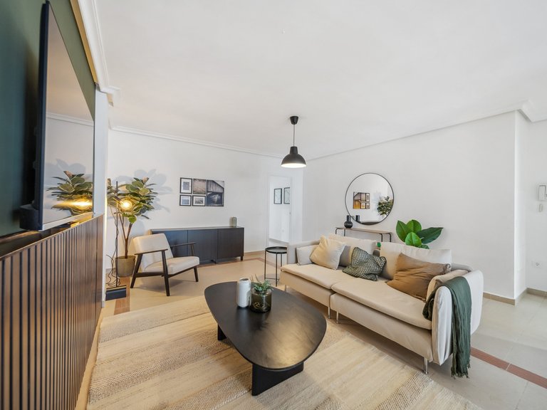 Apartment for Sale in Marbella, Malaga 1