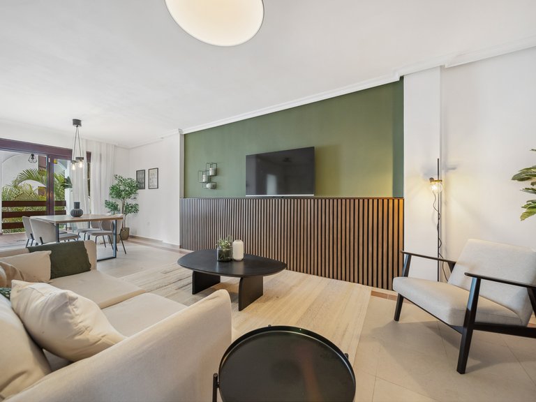 Apartment for Sale in Marbella, Malaga 8