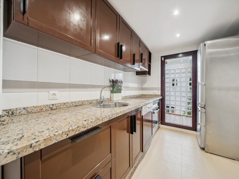 Apartment for Sale in Marbella, Malaga 9