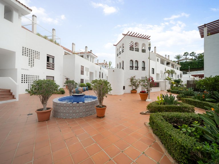 Apartment for Sale in Marbella, Malaga 4