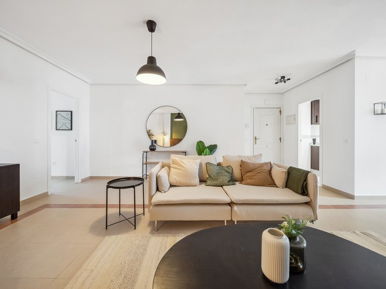 Apartment for Sale in Marbella, Malaga 5