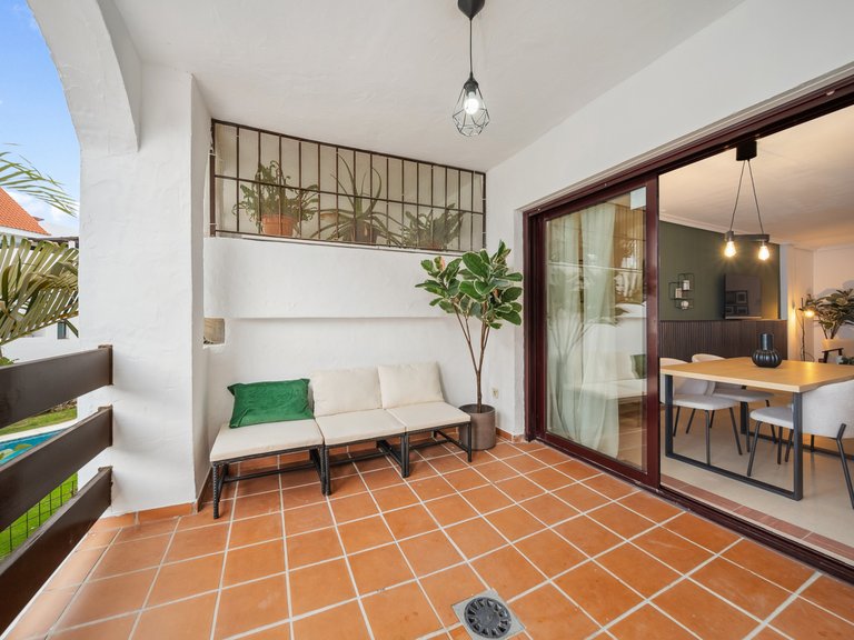Apartment for Sale in Marbella, Malaga 3