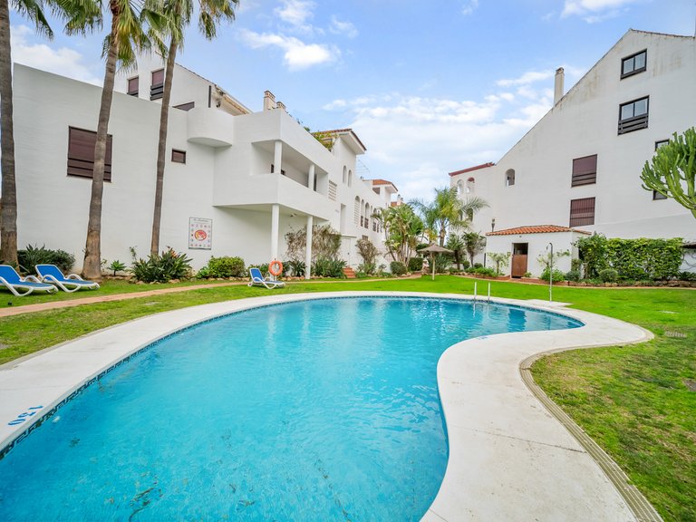Apartment for Sale in Marbella, Malaga 2