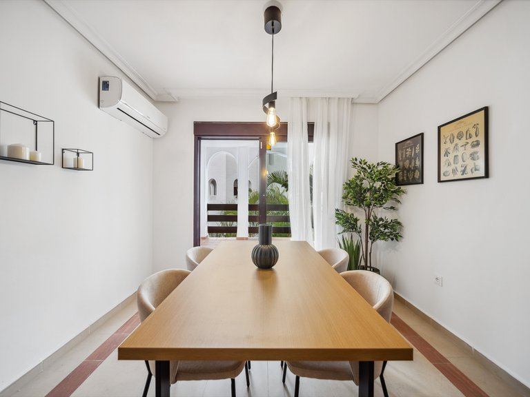 Apartment for Sale in Marbella, Malaga 18