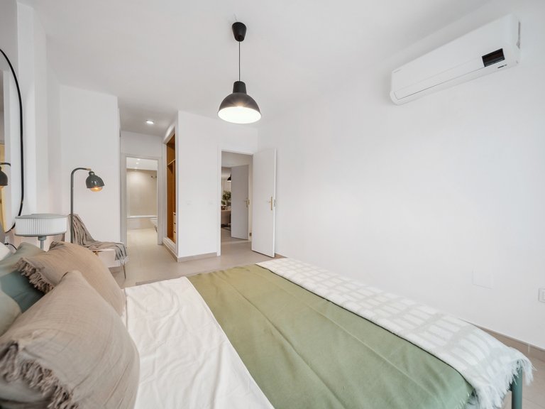 Apartment for Sale in Marbella, Malaga 11