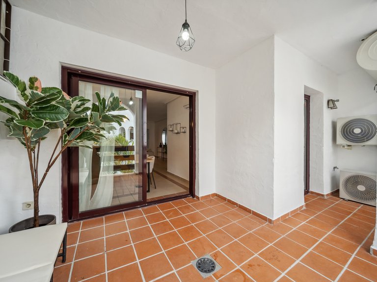 Apartment for Sale in Marbella, Malaga 21