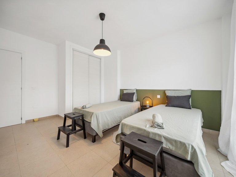 Apartment for Sale in Marbella, Malaga 14