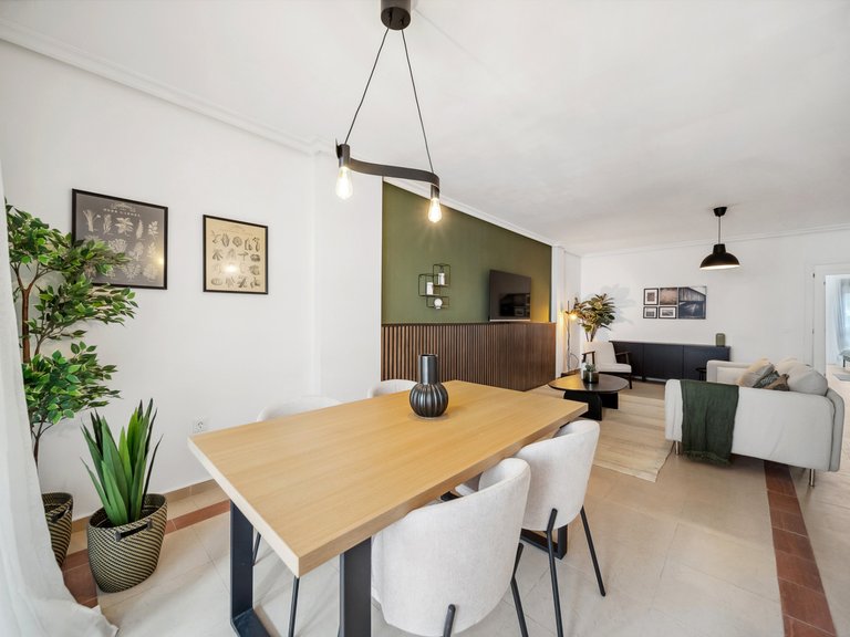 Apartment for Sale in Marbella, Malaga 7