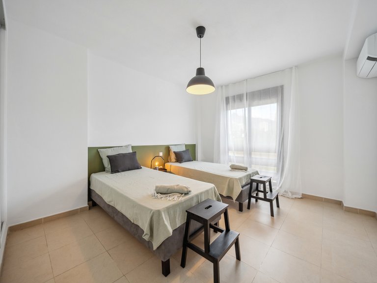 Apartment for Sale in Marbella, Malaga 13