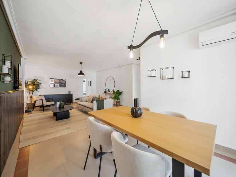 Apartment for Sale in Marbella, Malaga 6