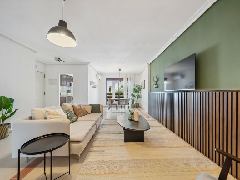 Apartment for Sale in Marbella, Malaga 22