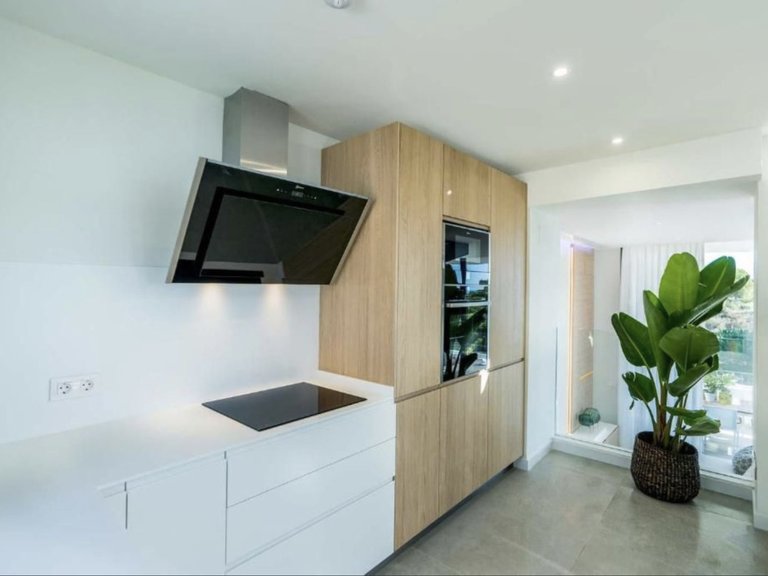 Town House for Sale in Marbella, Malaga 3