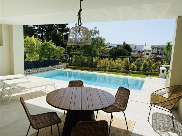 Town House for Sale in Marbella, Malaga 1