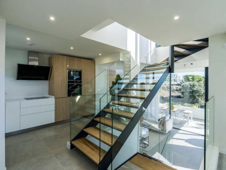 Town House for Sale in Marbella, Malaga 2