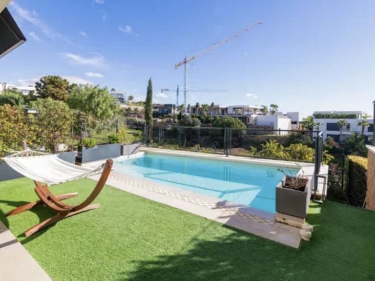 Town House for Sale in Marbella, Malaga 6