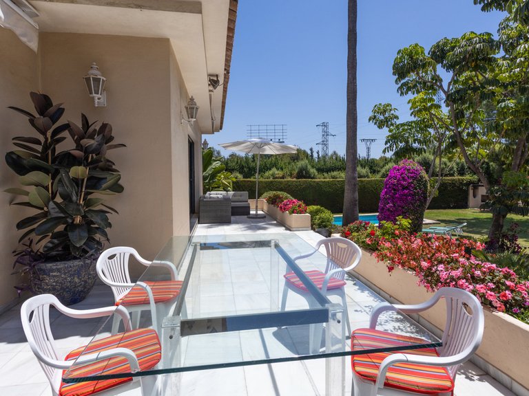 Villa for Sale in Marbella, Malaga 27