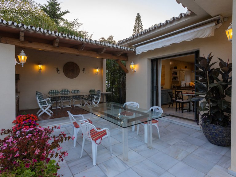 Villa for Sale in Marbella, Malaga 24