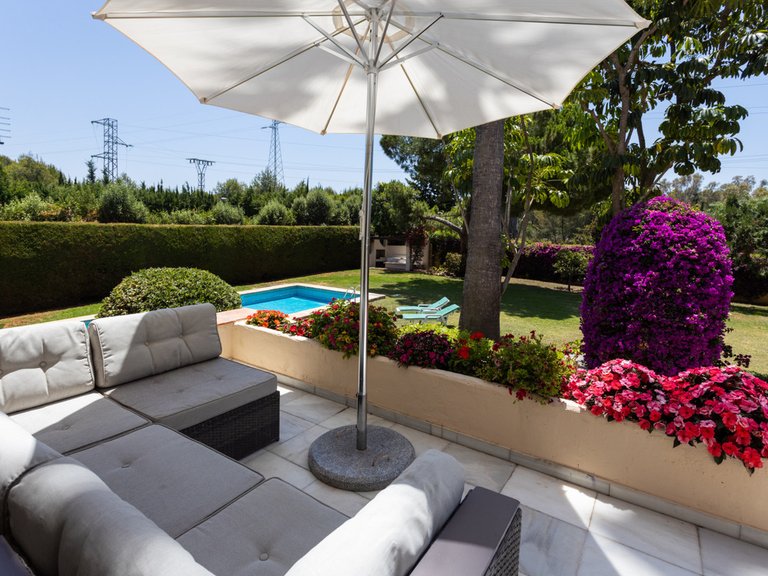 Villa for Sale in Marbella, Malaga 2