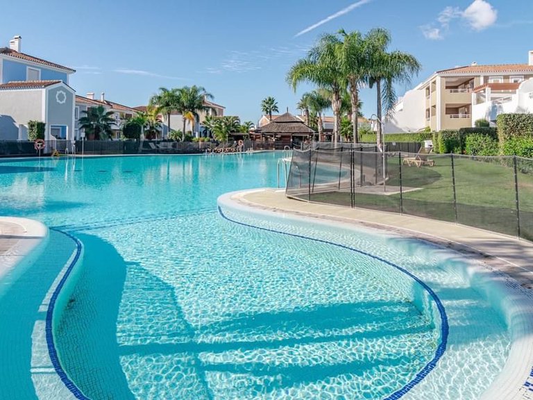 Town House for Sale in Estepona, Malaga 5