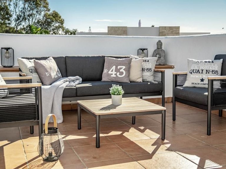 Town House for Sale in Estepona, Malaga 9