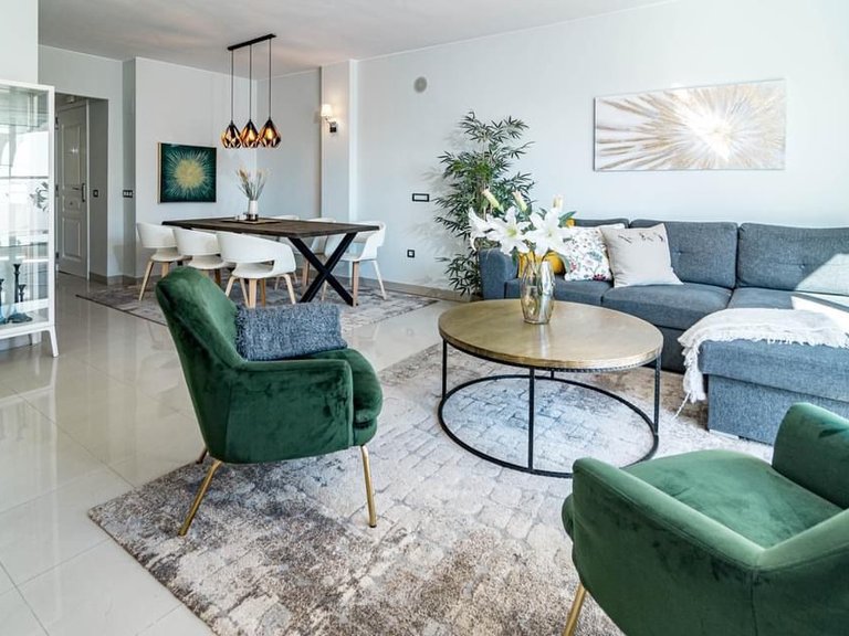 Town House for Sale in Estepona, Malaga 21