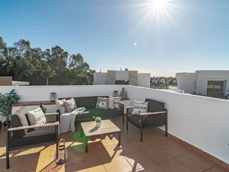 Town House for Sale in Estepona, Malaga 19