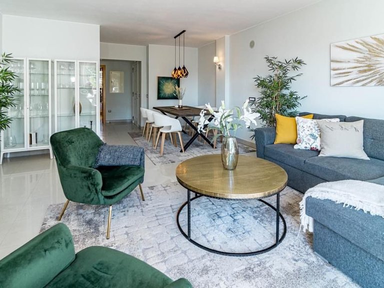 Town House for Sale in Estepona, Malaga 2