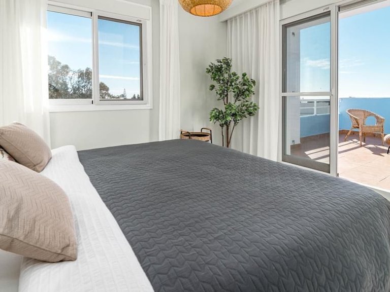 Town House for Sale in Estepona, Malaga 13