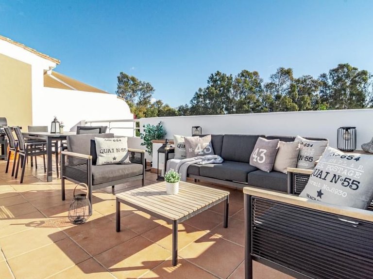 Town House for Sale in Estepona, Malaga 4