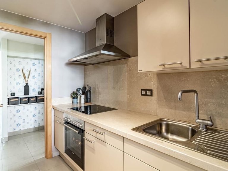 Town House for Sale in Estepona, Malaga 7