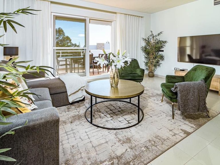 Town House for Sale in Estepona, Malaga 23