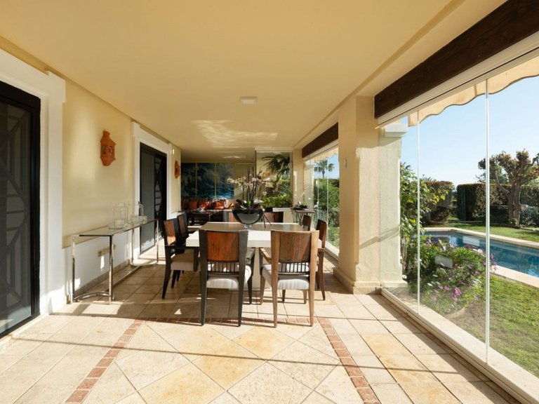 Apartment for Sale in Marbella, Malaga 4