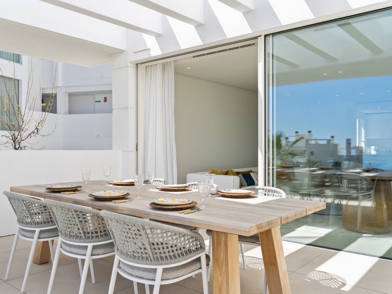 Apartment for Sale in Marbella, Malaga 51
