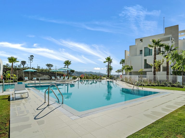 Apartment for Sale in Marbella, Malaga 7