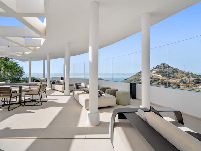 Apartment for Sale in Marbella, Malaga 1