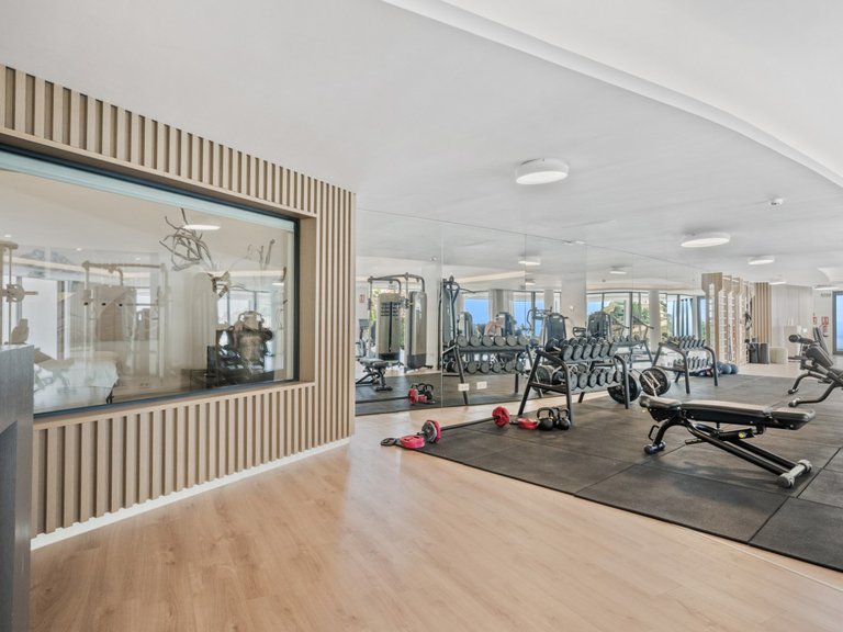 Apartment for Sale in Marbella, Malaga 18