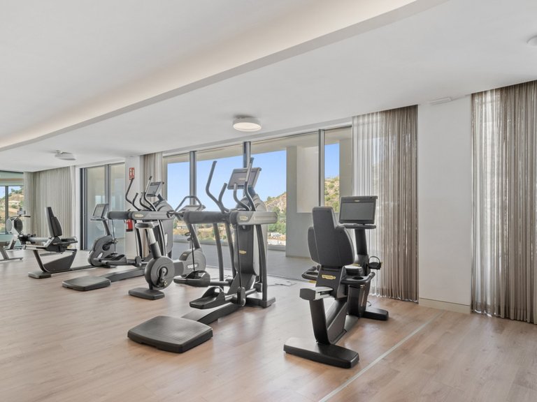 Apartment for Sale in Marbella, Malaga 19