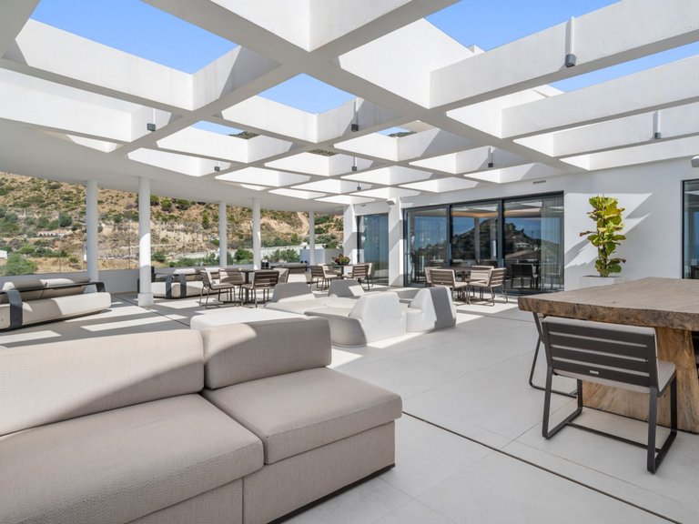 Apartment for Sale in Marbella, Malaga 10