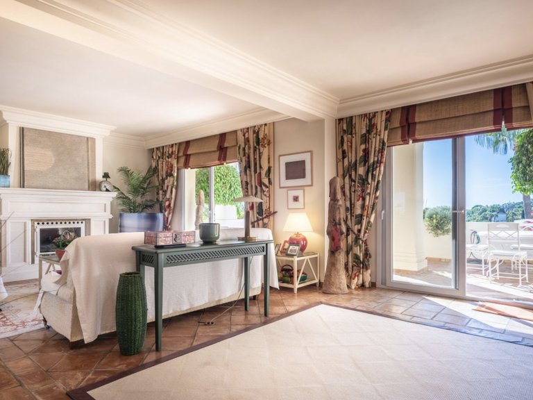 Town House for Sale in Marbella, Malaga 4