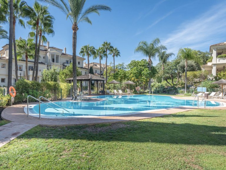 Town House for Sale in Marbella, Malaga 1