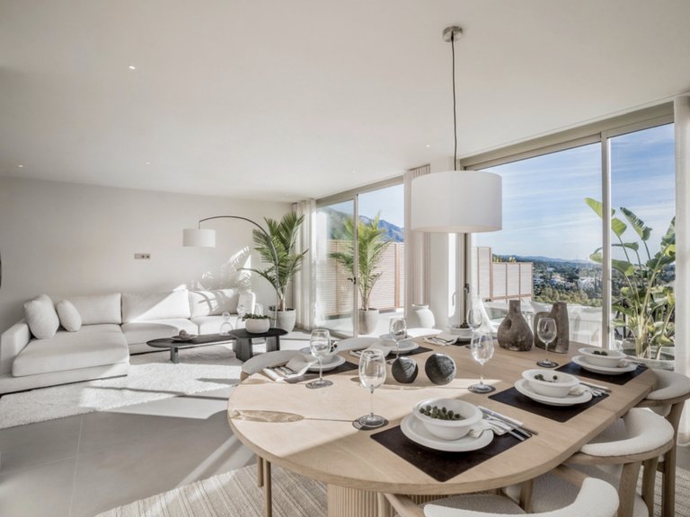 Apartment for Sale in Marbella, Malaga 4