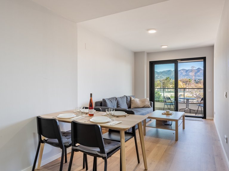 Apartment for sale in Mijas Costa, Malaga 3