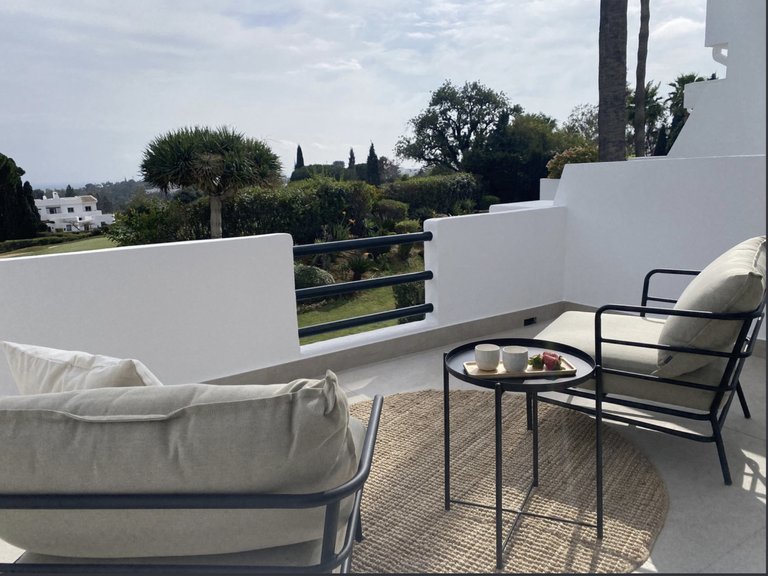 Town House for Sale in Marbella, Malaga 2