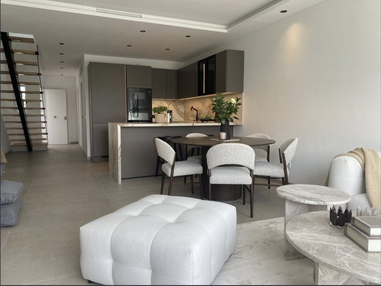 Town House for Sale in Marbella, Malaga 1