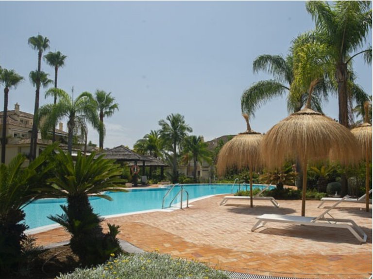 Town House for Sale in Marbella, Malaga 16