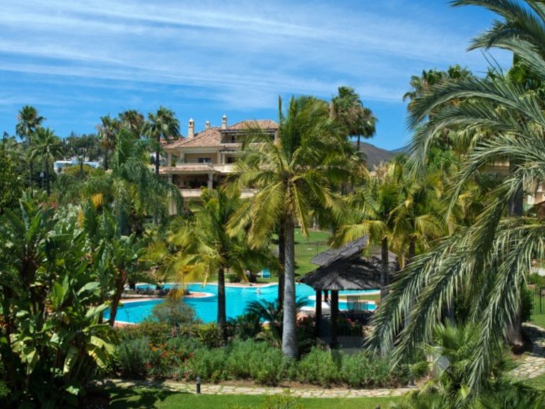 Town House for Sale in Marbella, Malaga 18
