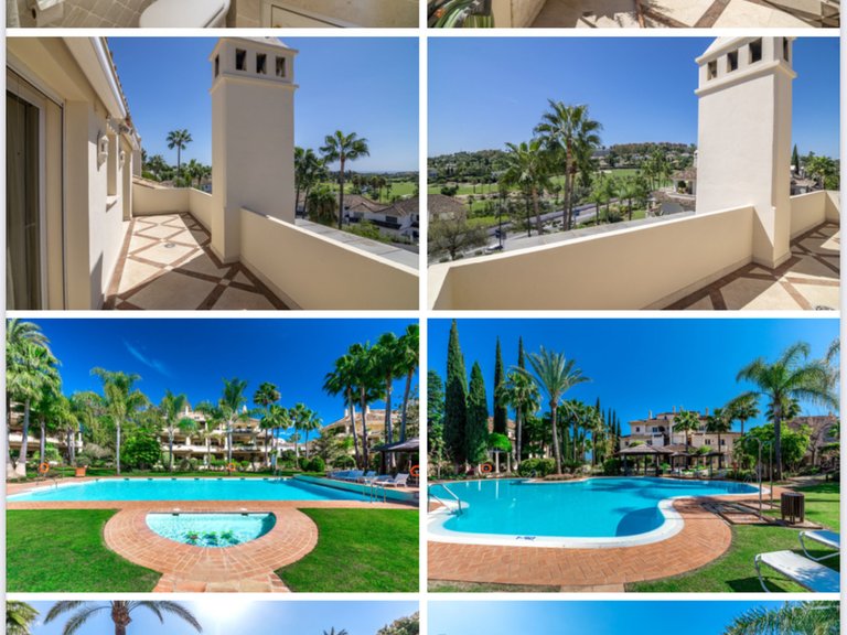 Town House for Sale in Marbella, Malaga 15