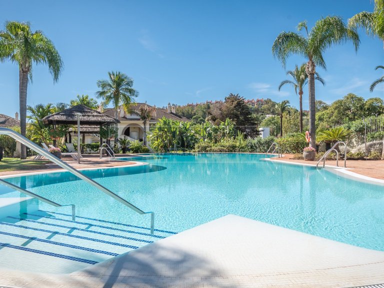 Town House for Sale in Marbella, Malaga 5