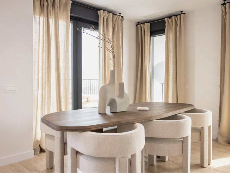 Penthouse for Sale in Malaga, Malaga 6